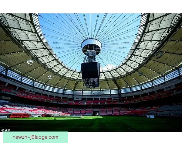 2026世界杯墨西哥赛区圆满完成场馆测试迎接赛事到来